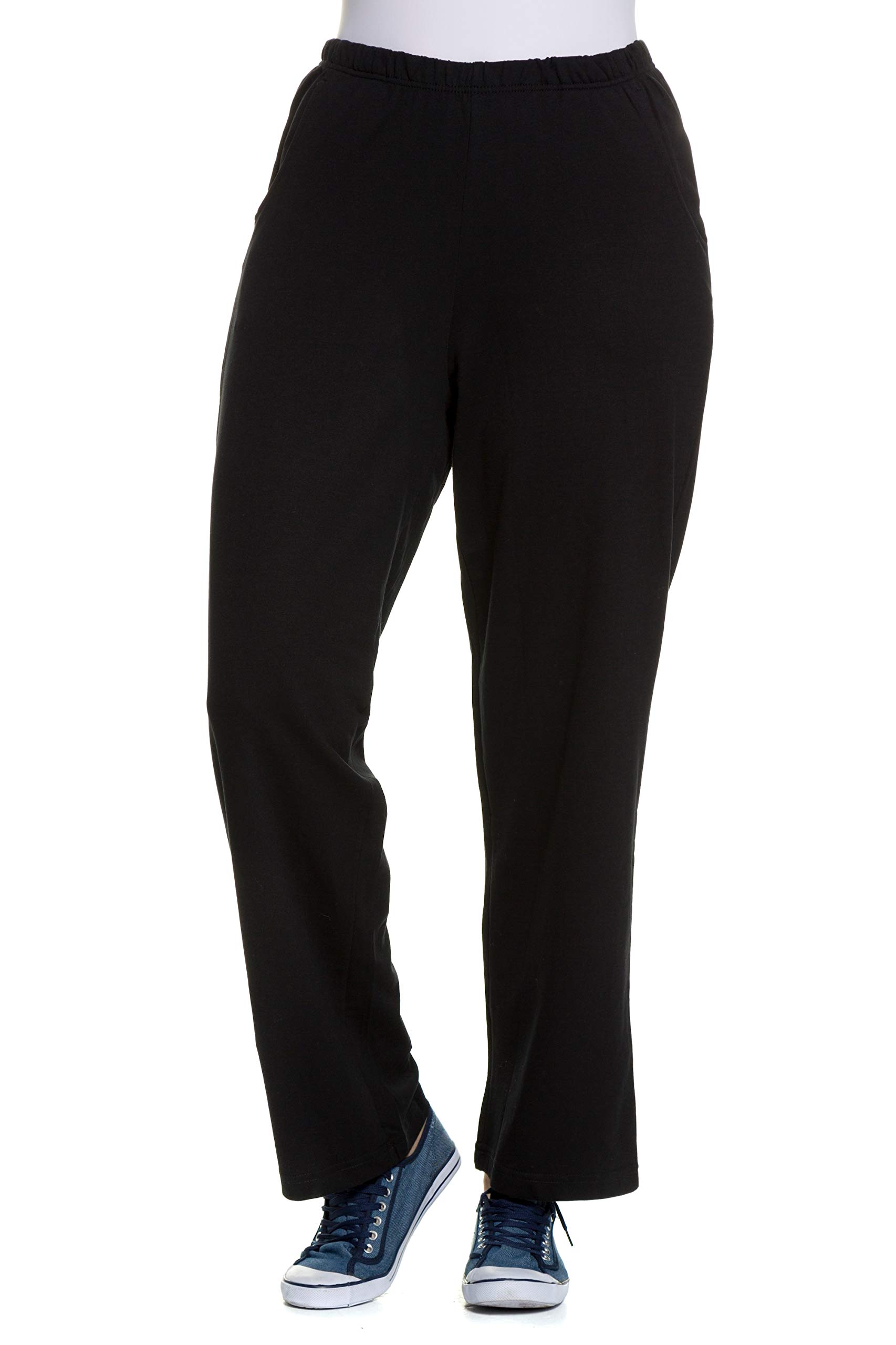 Ulla Popken Femme Pantalons