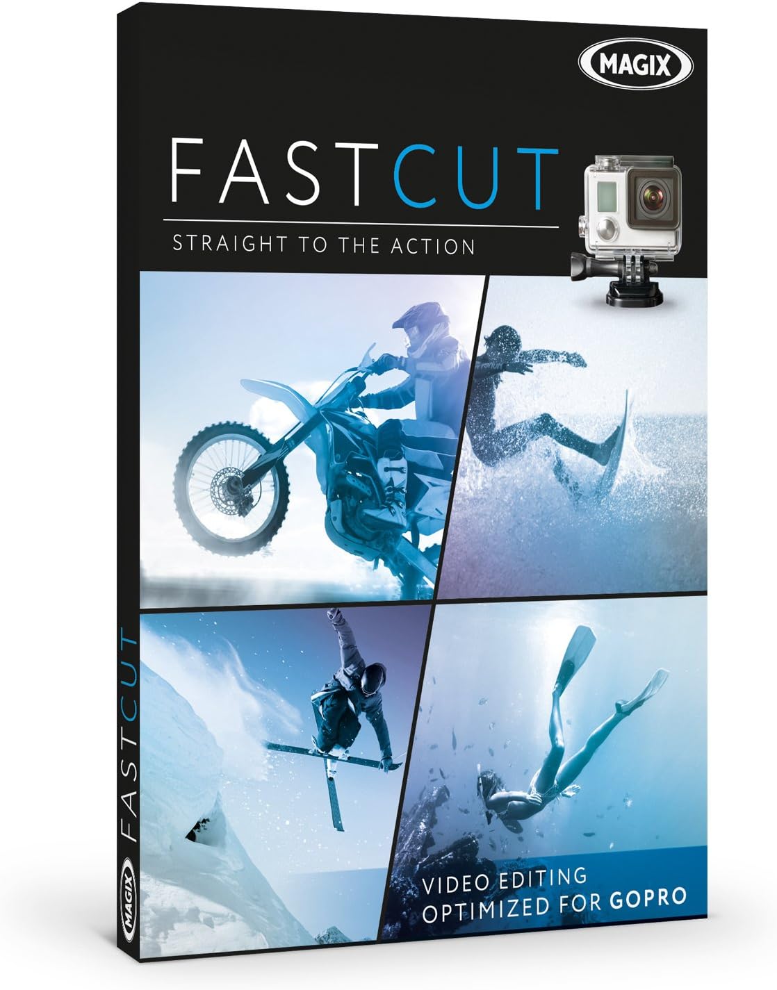 Fast Cut (PC)