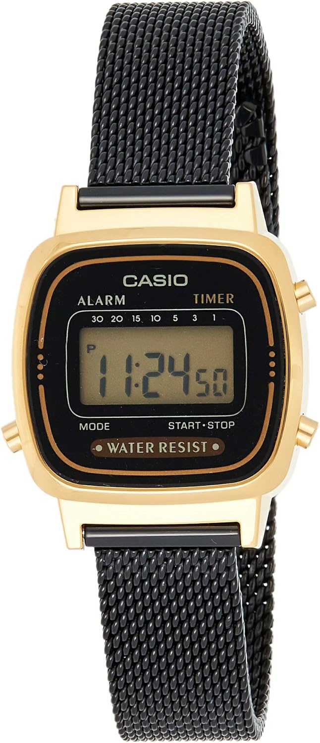 g shock per le donne