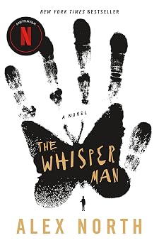 The Whisper Man A Novel