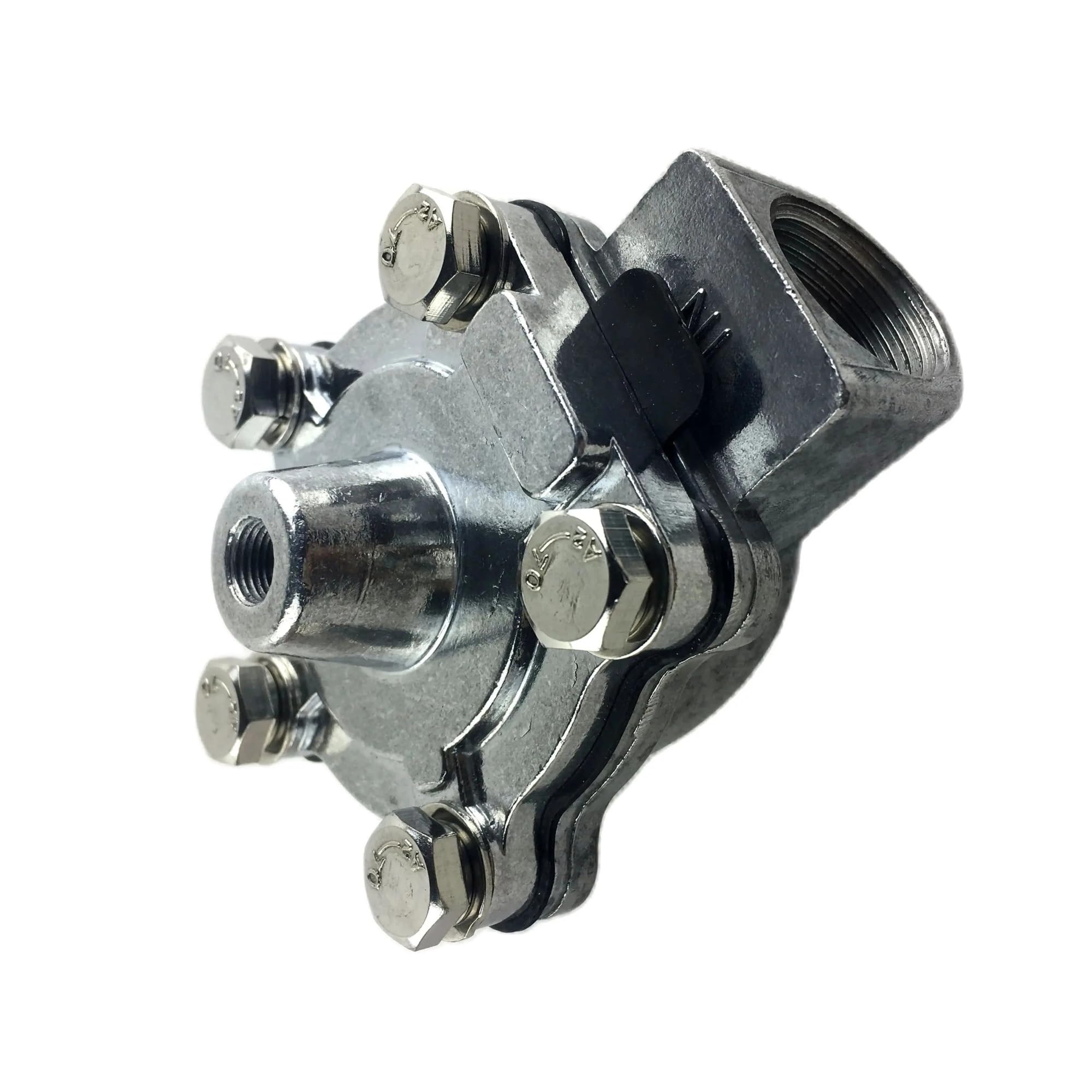BFSYDLUJ Pulse Valves RCA20T Size G3/4 Size 20mm
