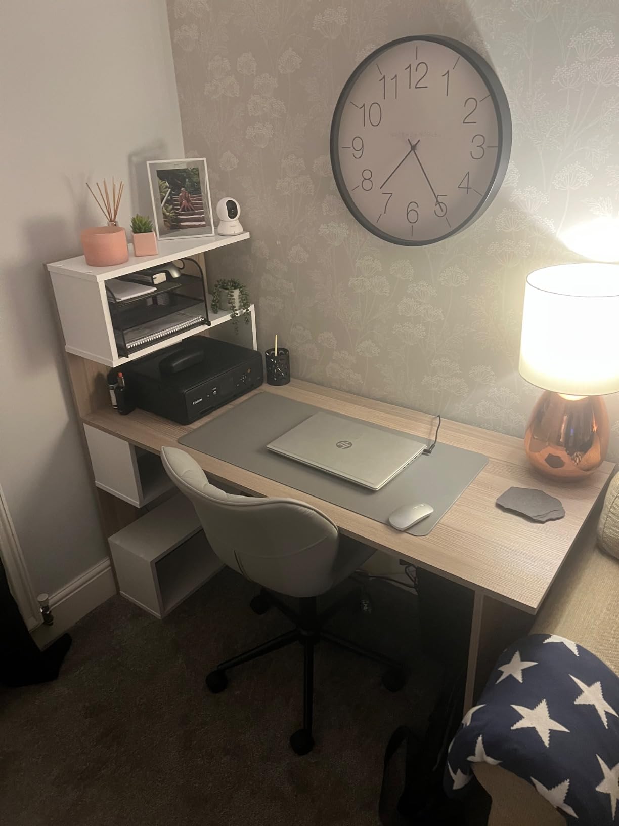 Customer photo
