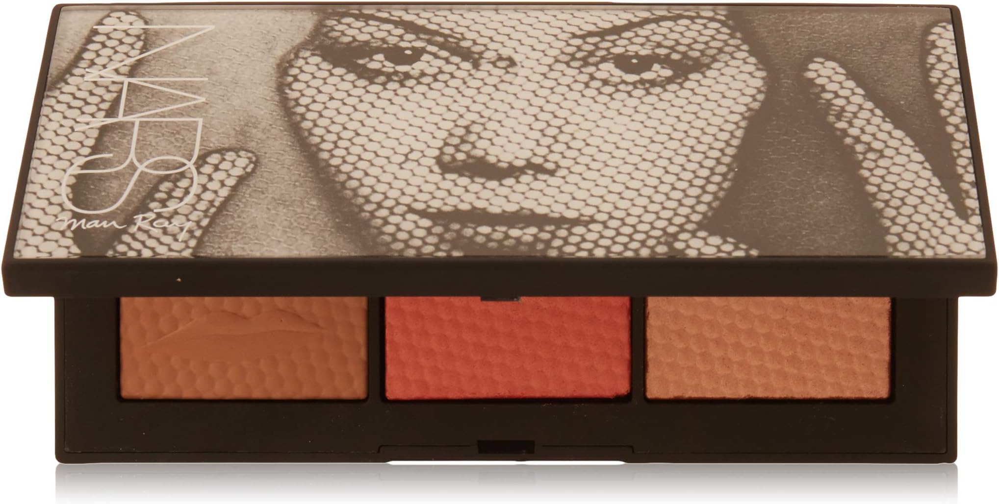 NARSMAN RAY THE VEIL CHEEK PALETTE
