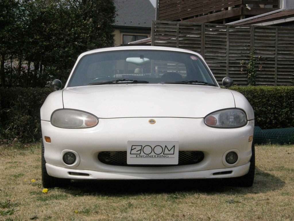 ロードスター　本　セット　ユーノス　NA NB brooksgarage_01301352