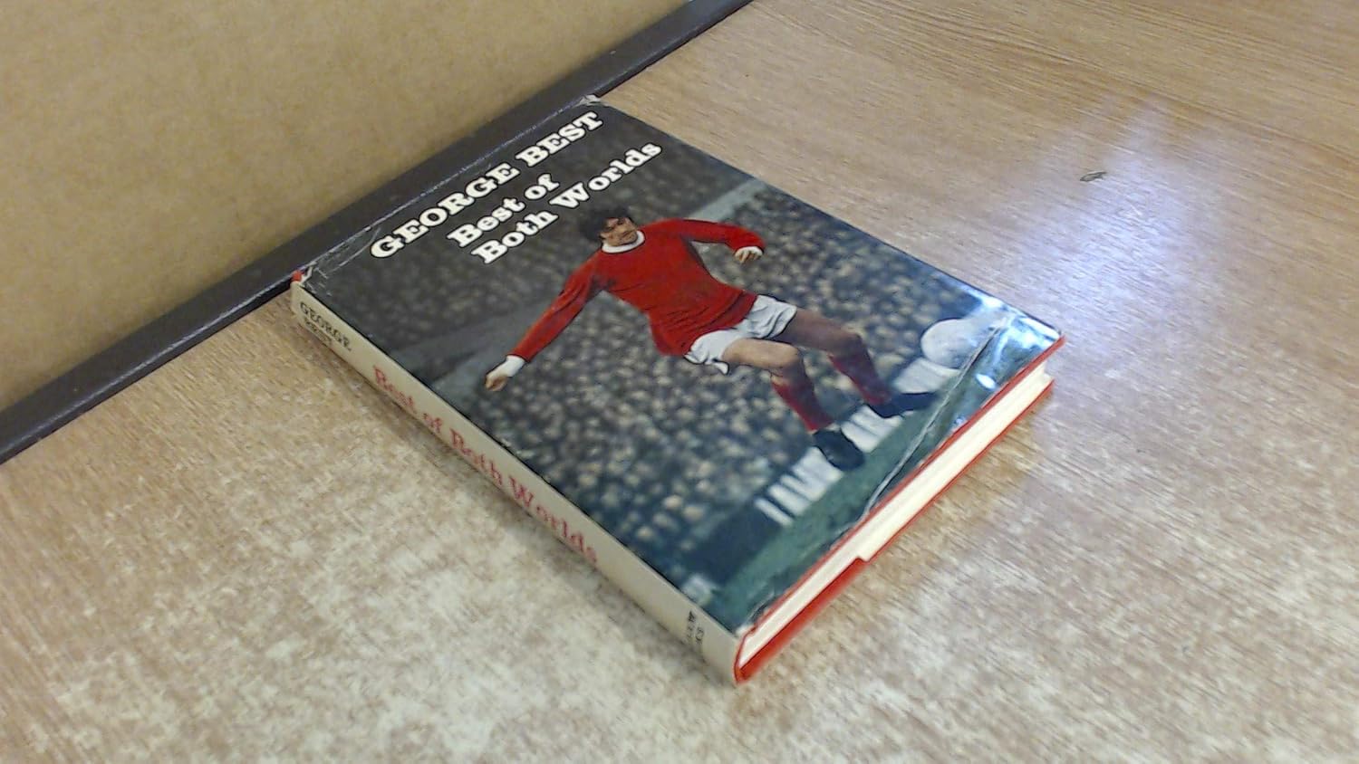 Best of Both Worlds FIRST EDITION Amazon.co.uk Best Books