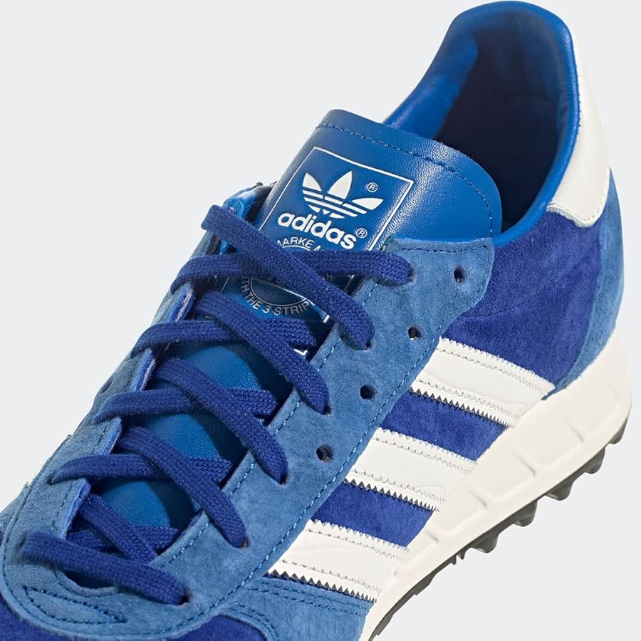 TRX - 美品 adidas TRX VINTAGE WONDER STEEL/CRYSTAL WHITE/LEGEND INK
