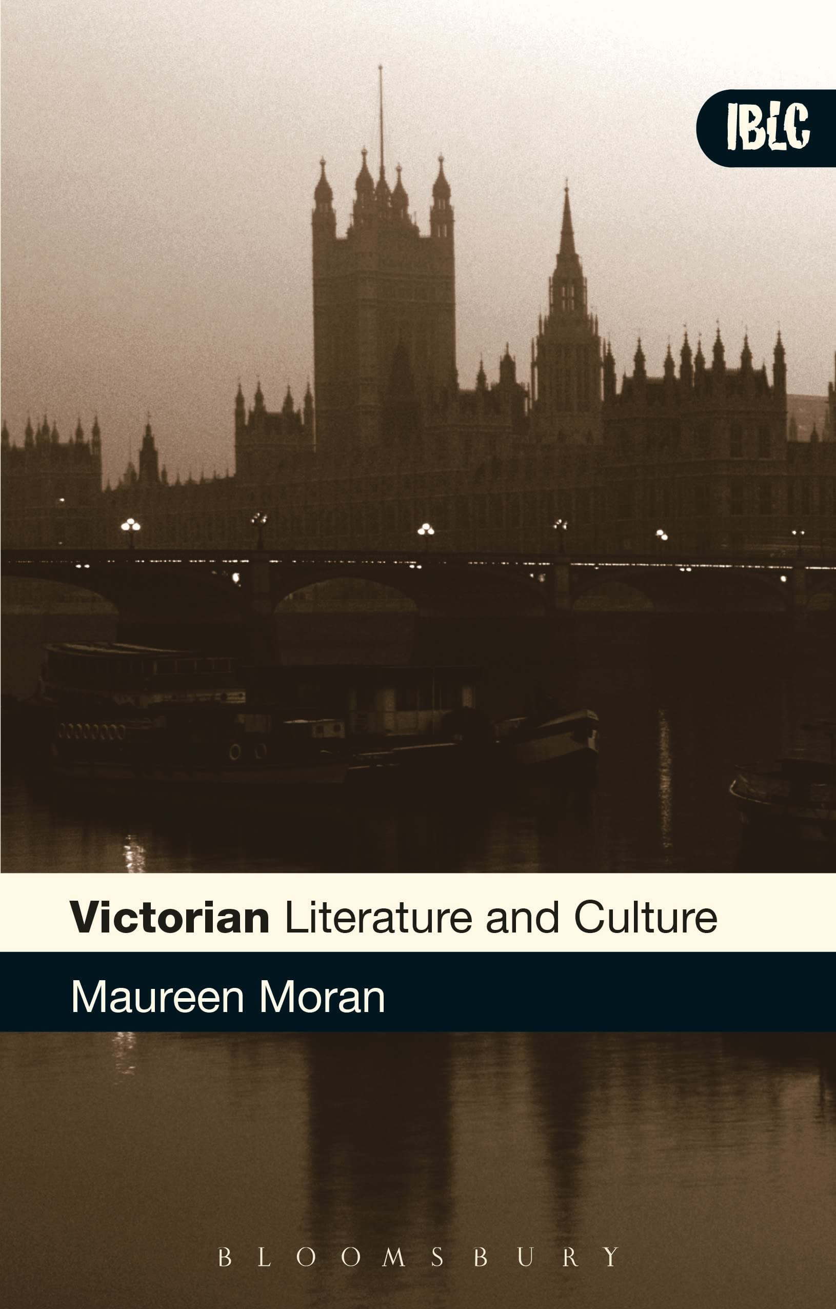 Victorian Literature and Culture (Introductions to British Literature and Culture S.)