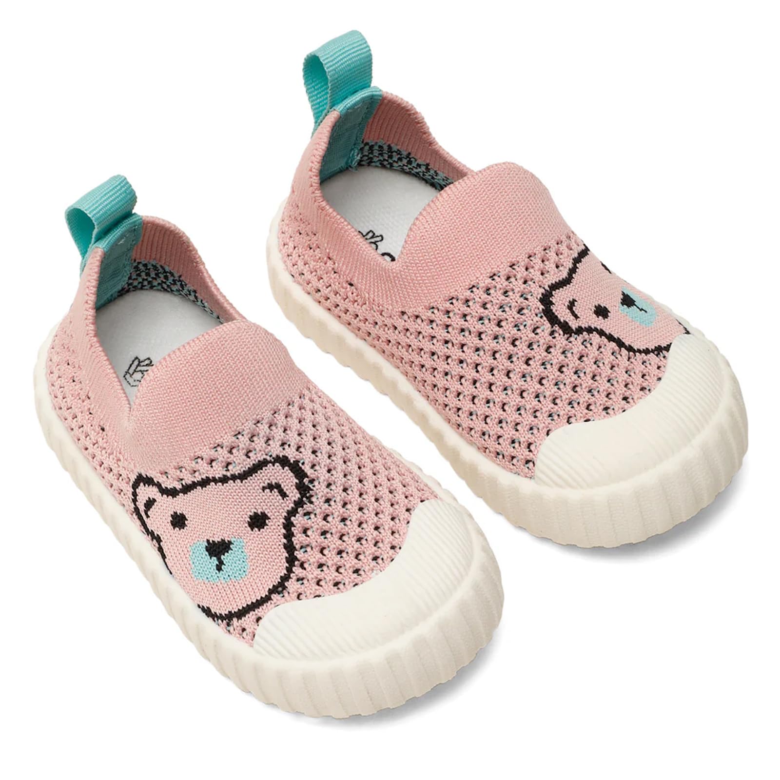 onyc Teddy Toddlers First Step Breathable Kids Shoes (Unisex)-picture-11
