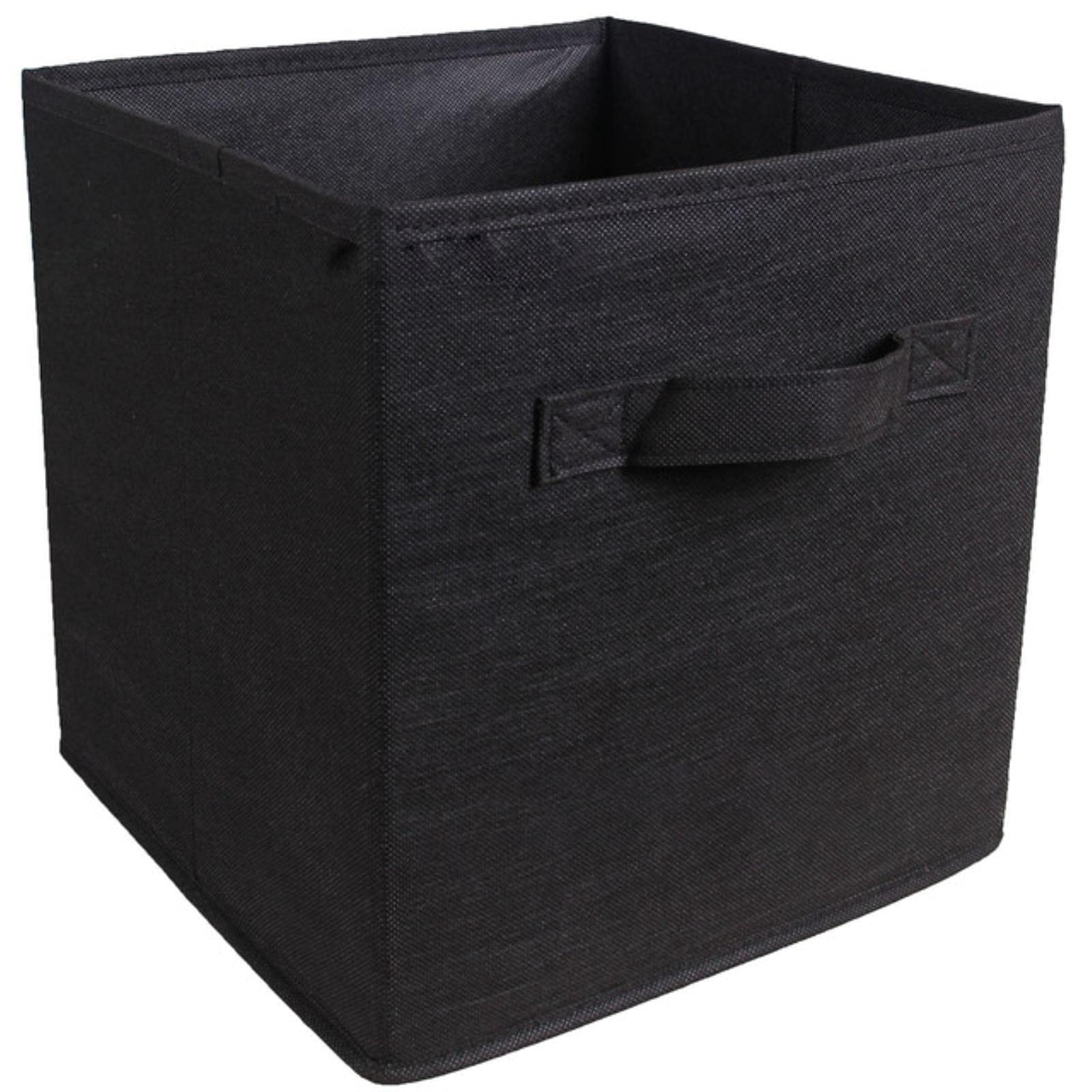 Goodluck C Square Foldable Storage Bins Organization And Storage Loset Organizer Storage For Lothes Storage Bins Organization Bathroom
