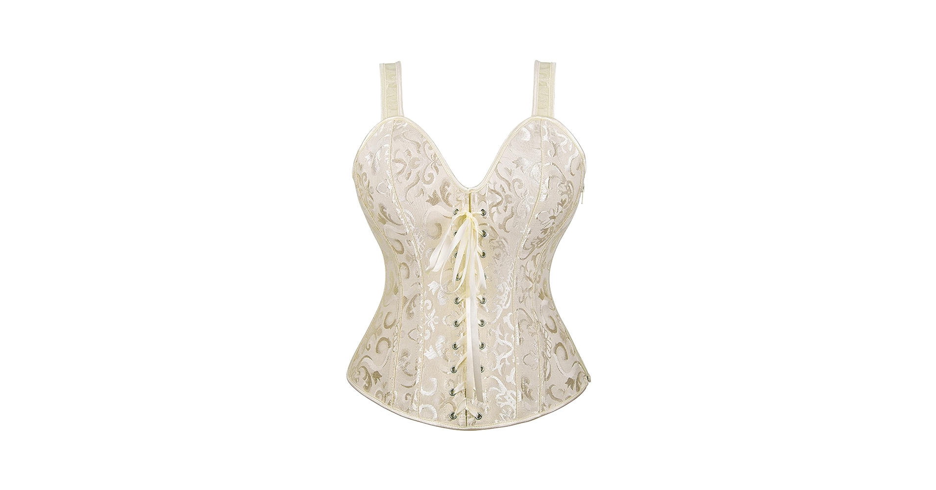トップス andwang satin lingerie corset tops beige トップス トップス andwang satin lingerie corset tops beige トップス