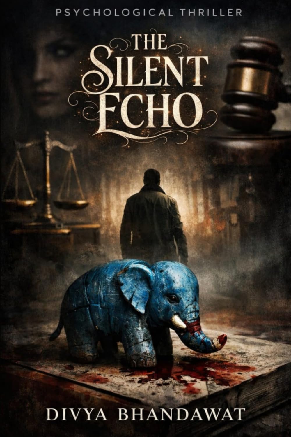 The Silent Echo