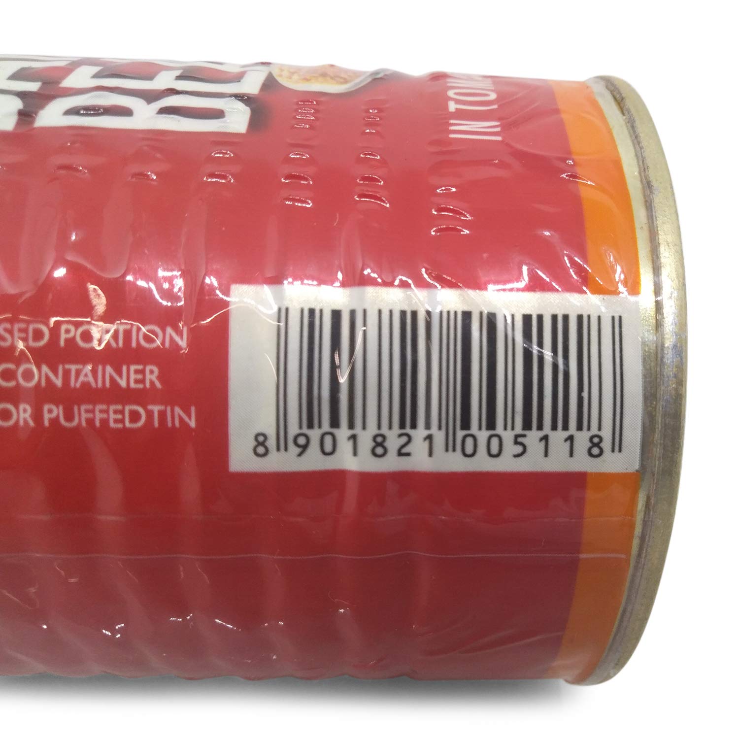 Druk Baked Beans in Tomato Sauce, 450g - Image 3 thumbnail