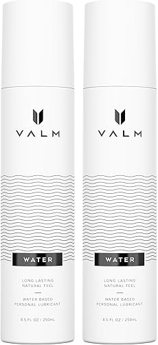 Miniatura 10 de Lush lubricante personal a base de agua lubricante, 17 onzas, 1