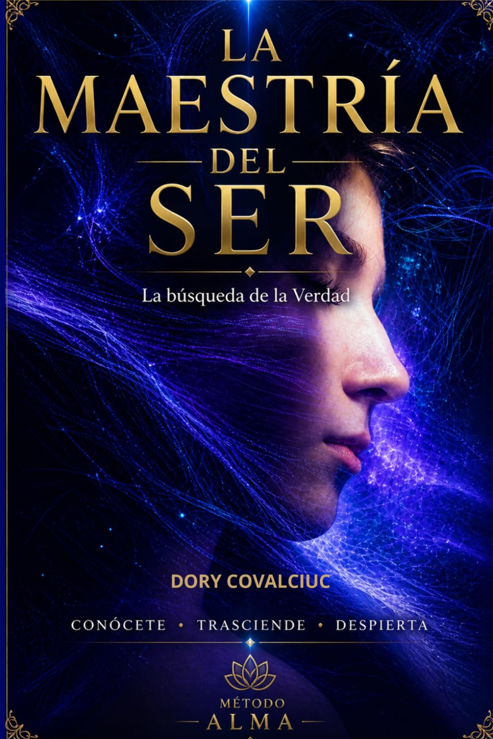 LA MAESTRIA DEL SER: La búsqueda de la Verdad