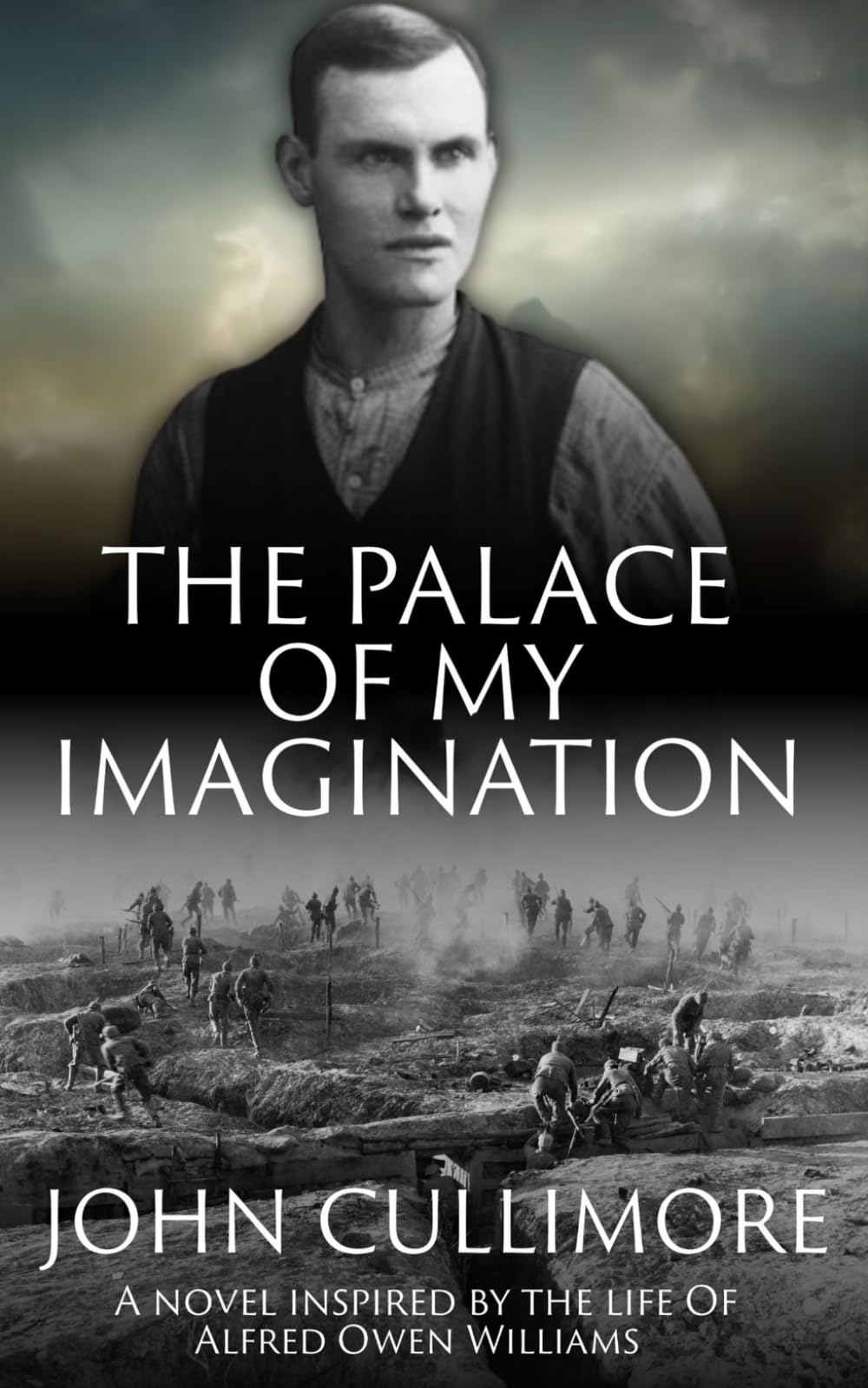 The Palace of My Imagination
