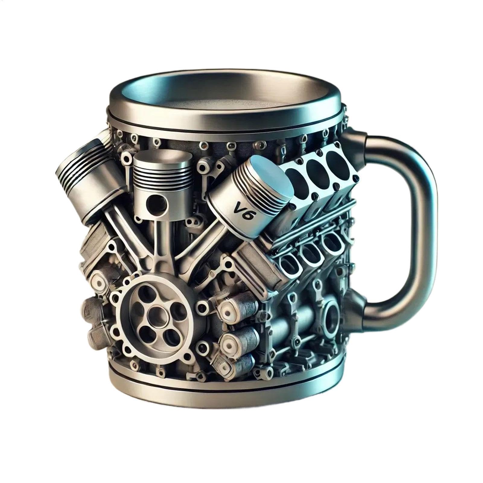 Bouteille en inox étanche à isolation thermique pour le café