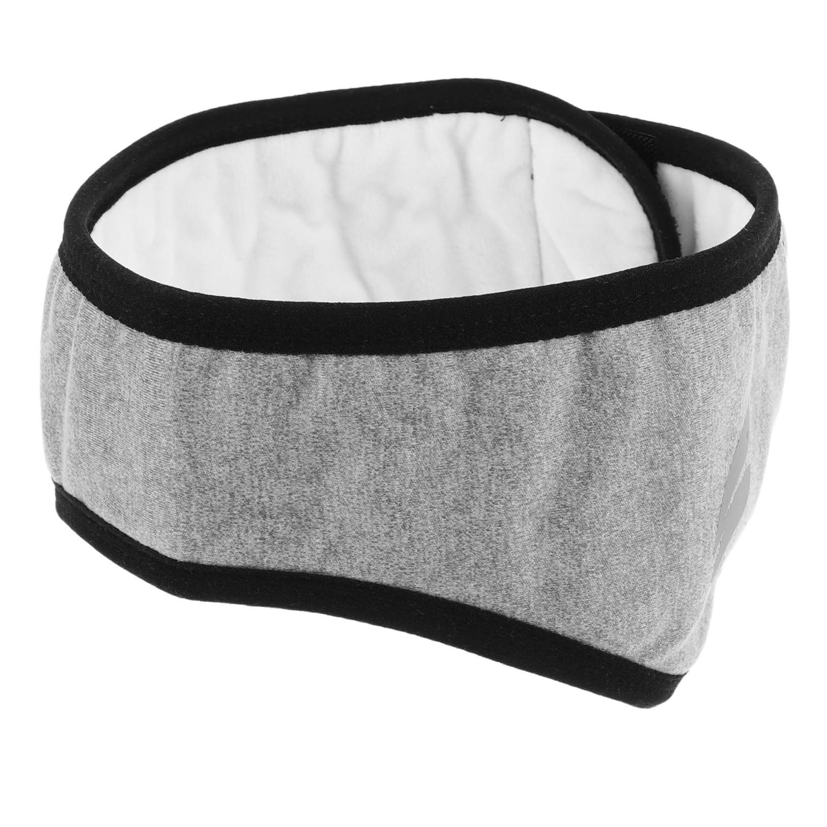 COLLBATH Soundproof Sleep Ear Muffs Lightweight Noise Reduction Earmuffs Soft Eye Cover For Quiet Sleep Relaxation Home Office And Travel