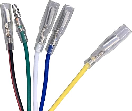 Miniatura 3 de Estator Magneto de 2 bobinas de encendido compatible con 50cc 70cc 90cc 110cc 125cc Taotao Kazuma SSR Baja ATV Quad Kick Start Dirt Bike