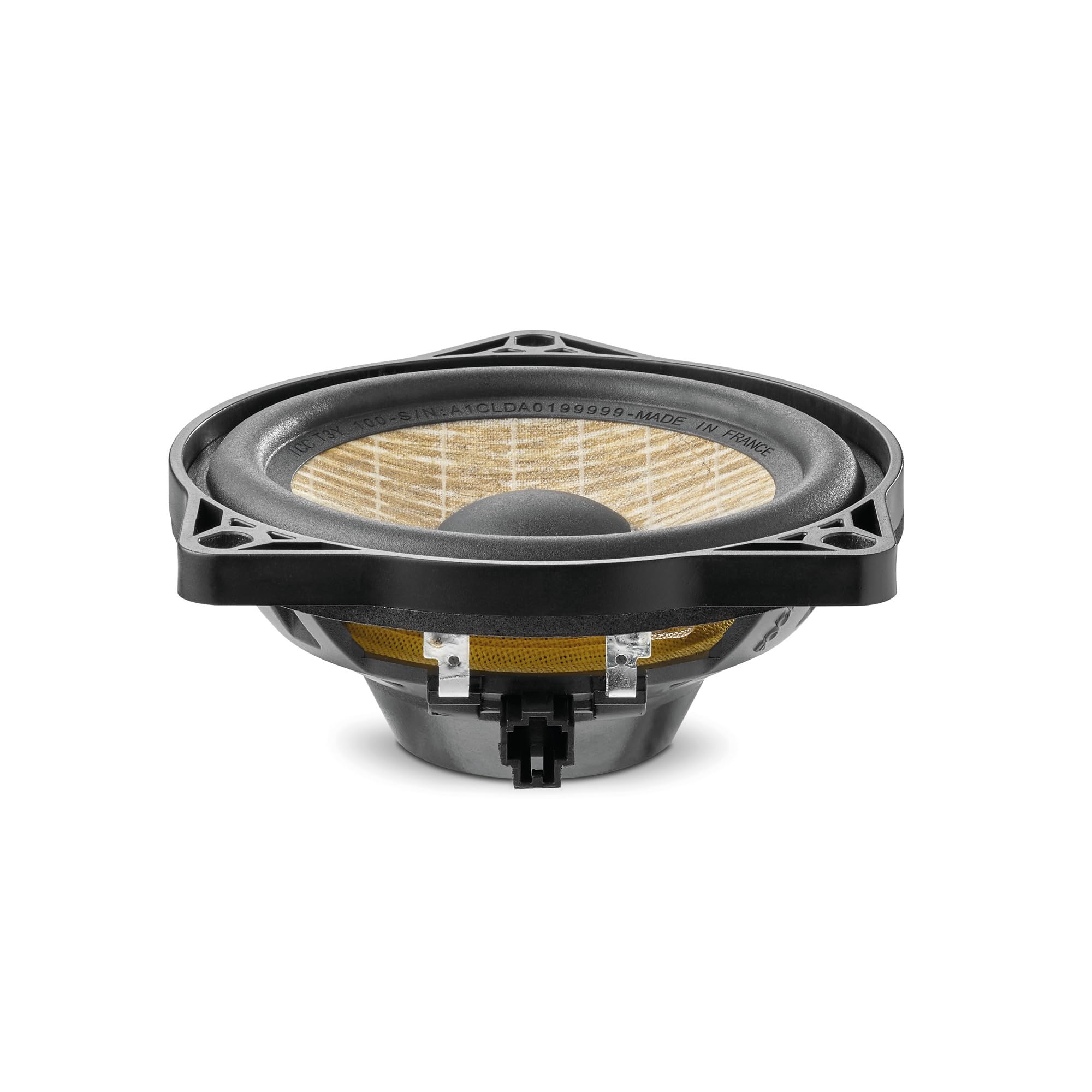 Amazon.com: Focal ICC T3 Y 100 - Center Channel Speaker Upgrade