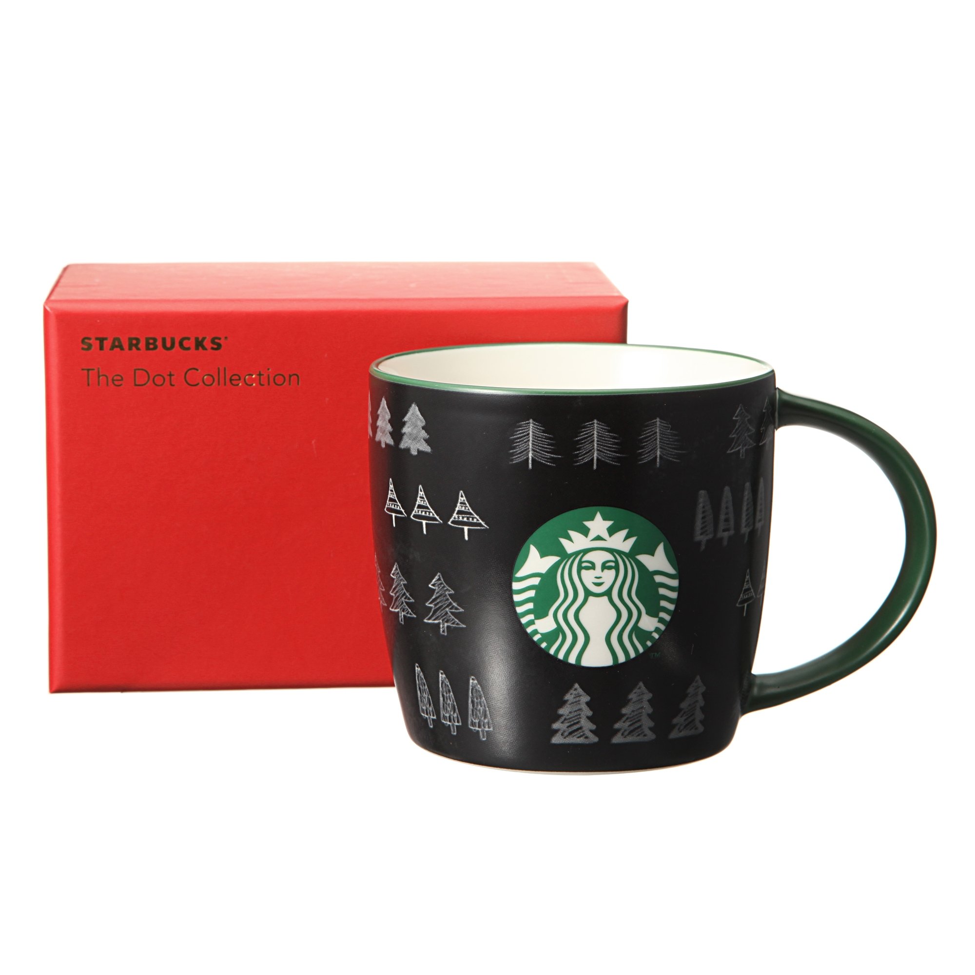 Amazon.co.jp: スターバックス Starbucks 2015 ホリデー ドット 