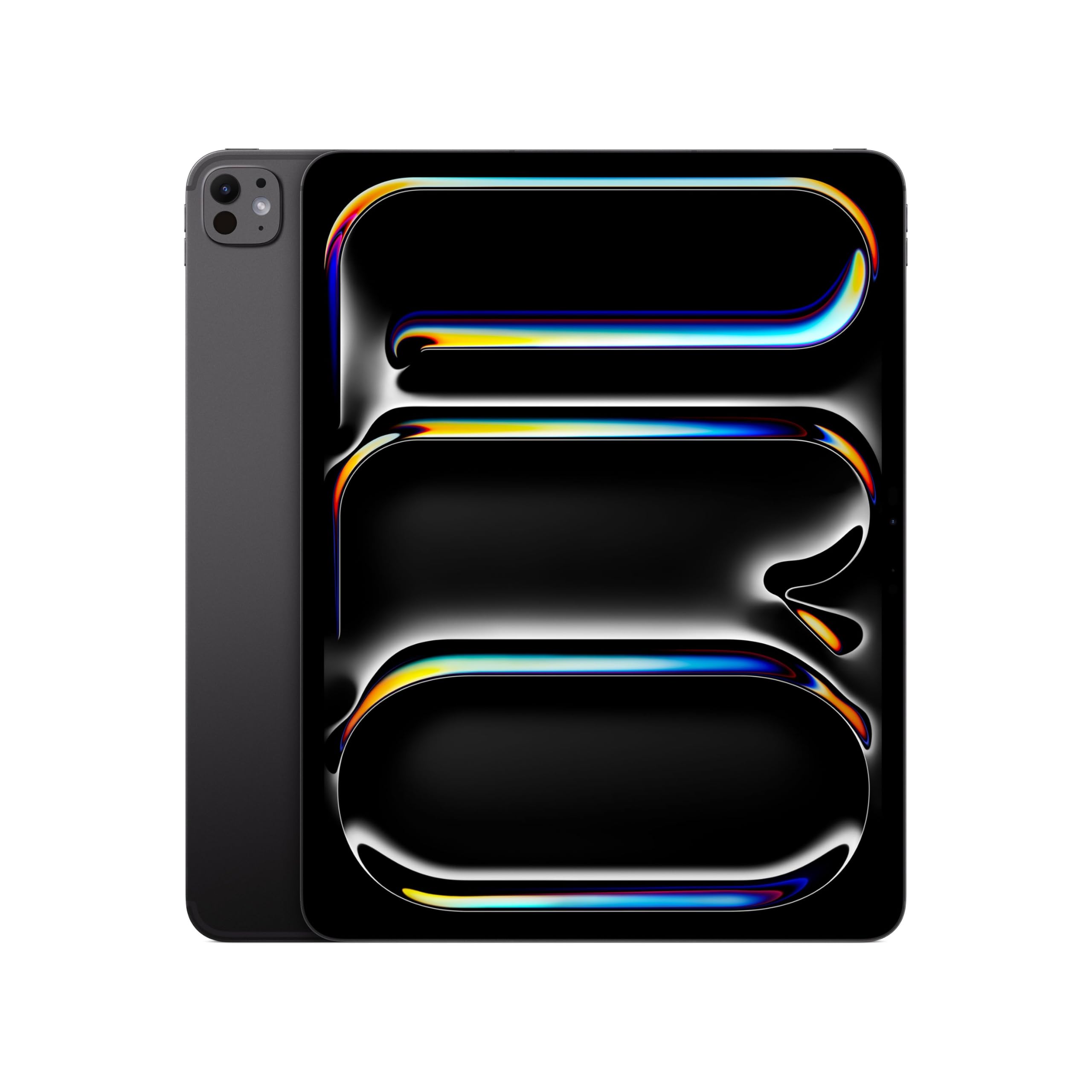 Apple iPad Pro 2025 (11-pulgadas, Wi-Fi, 512GB) Negro Espacial (Reacondicionado)