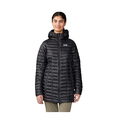 Mountain Hardwear Ghost Whisperertm Parka Women