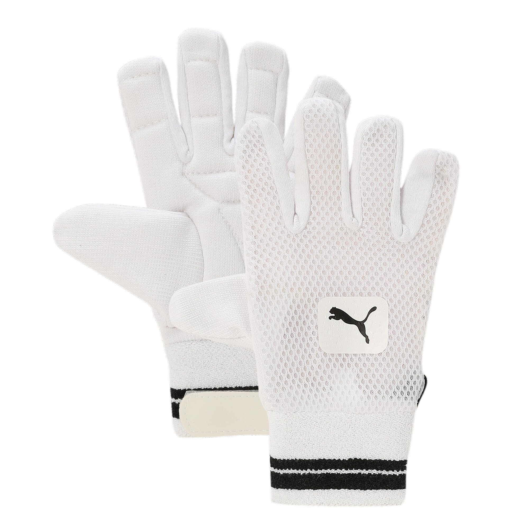 PUMA Mens Future 3 WK Inner Glove, White, Y (5453003)-picture-31