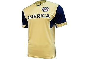 Club America Jersey Legend Team Polyshirt