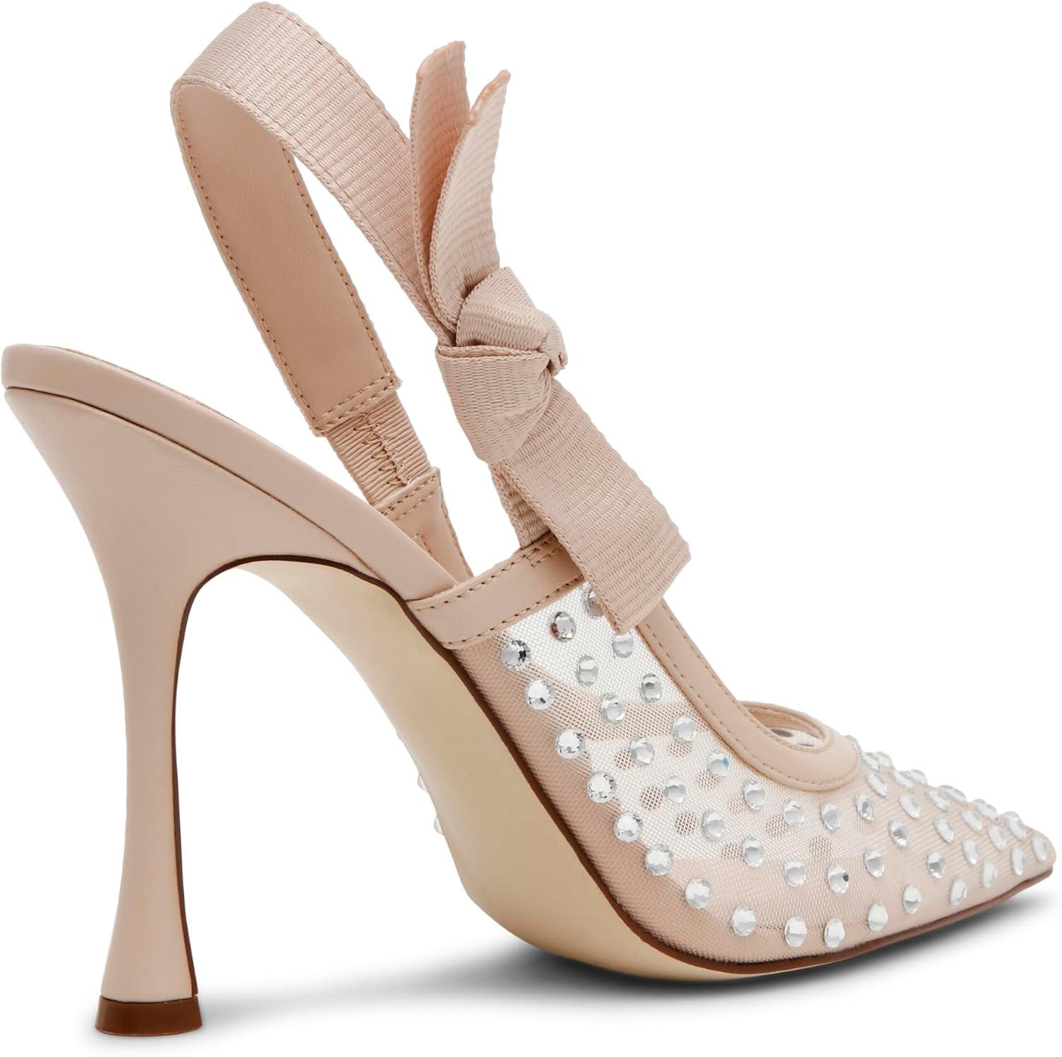 Steve Madden Women's Bri Pump