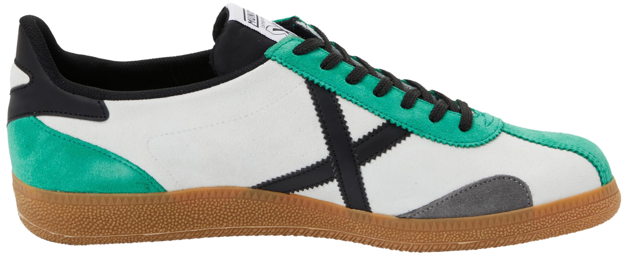 Munich Arquero 30 (Sin Pieza Portero), Zapatillas Unisex Adulto