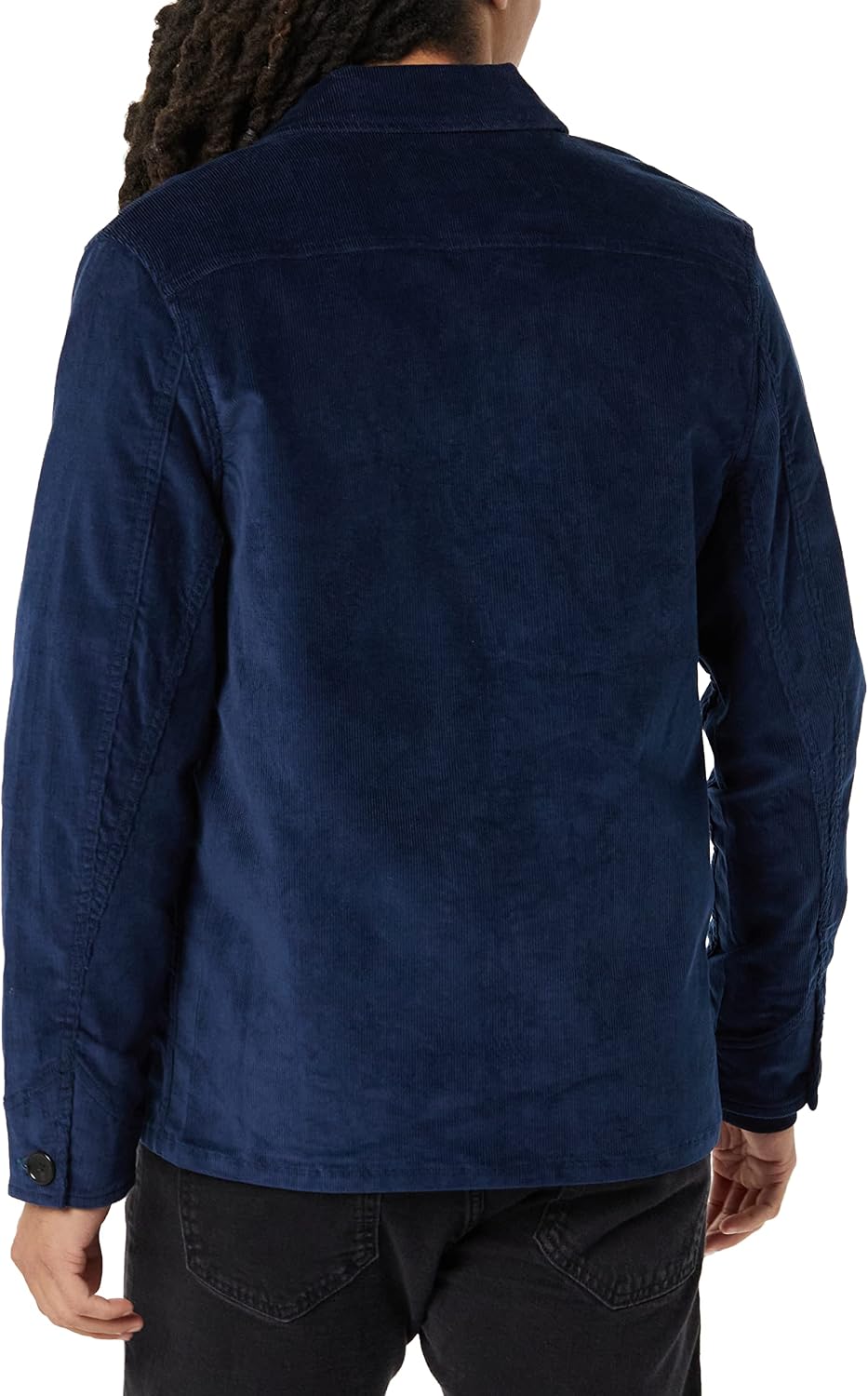 Paul Smith Men's Ps Paul Smith Mens Chore Jacket