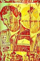 Senna: Velocidade da Luz