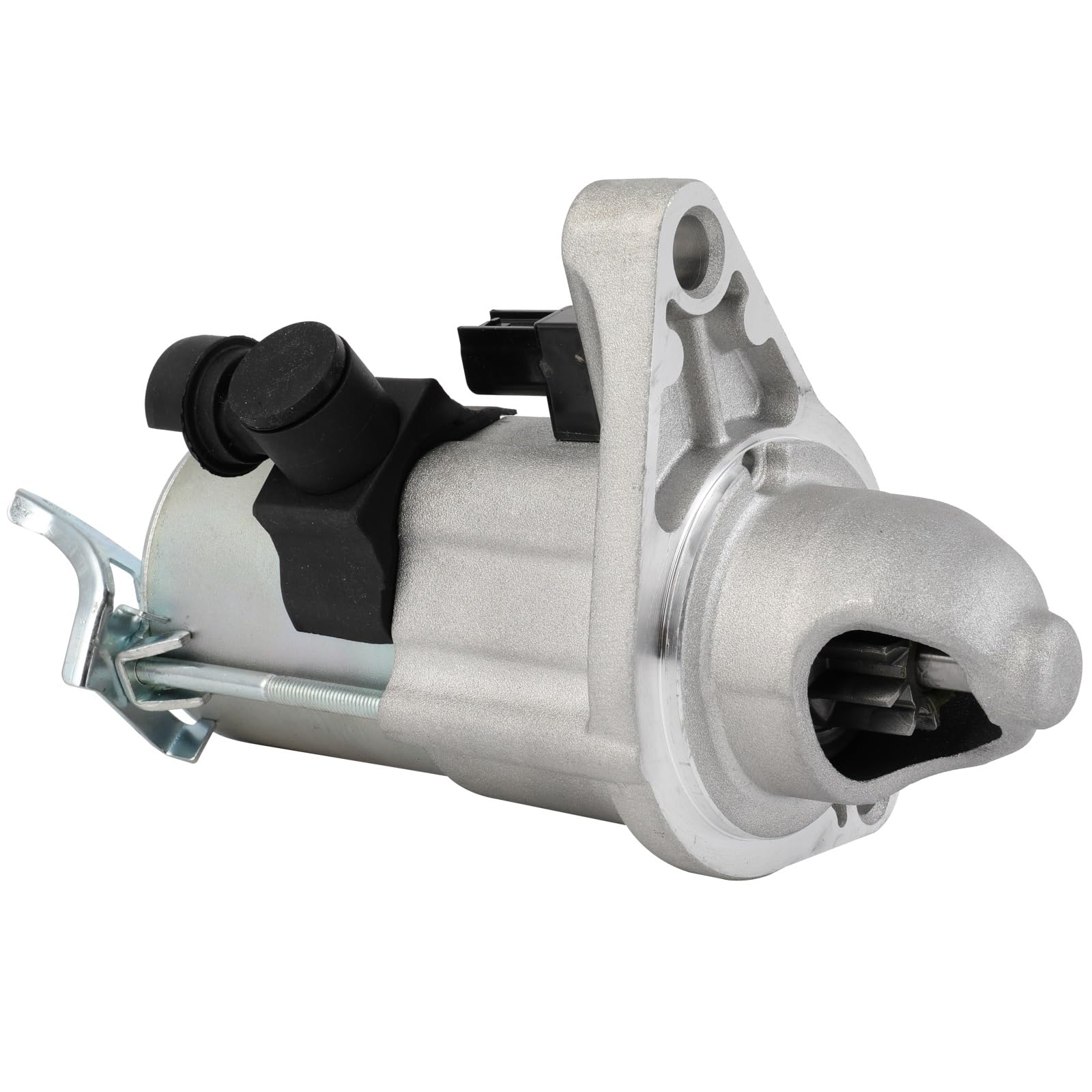 SCITOO Starter Engine Starter Motor Compatible with 16375 | Fits for Honda HR-V 2016-2018 L4 1.8L Manual Transmission