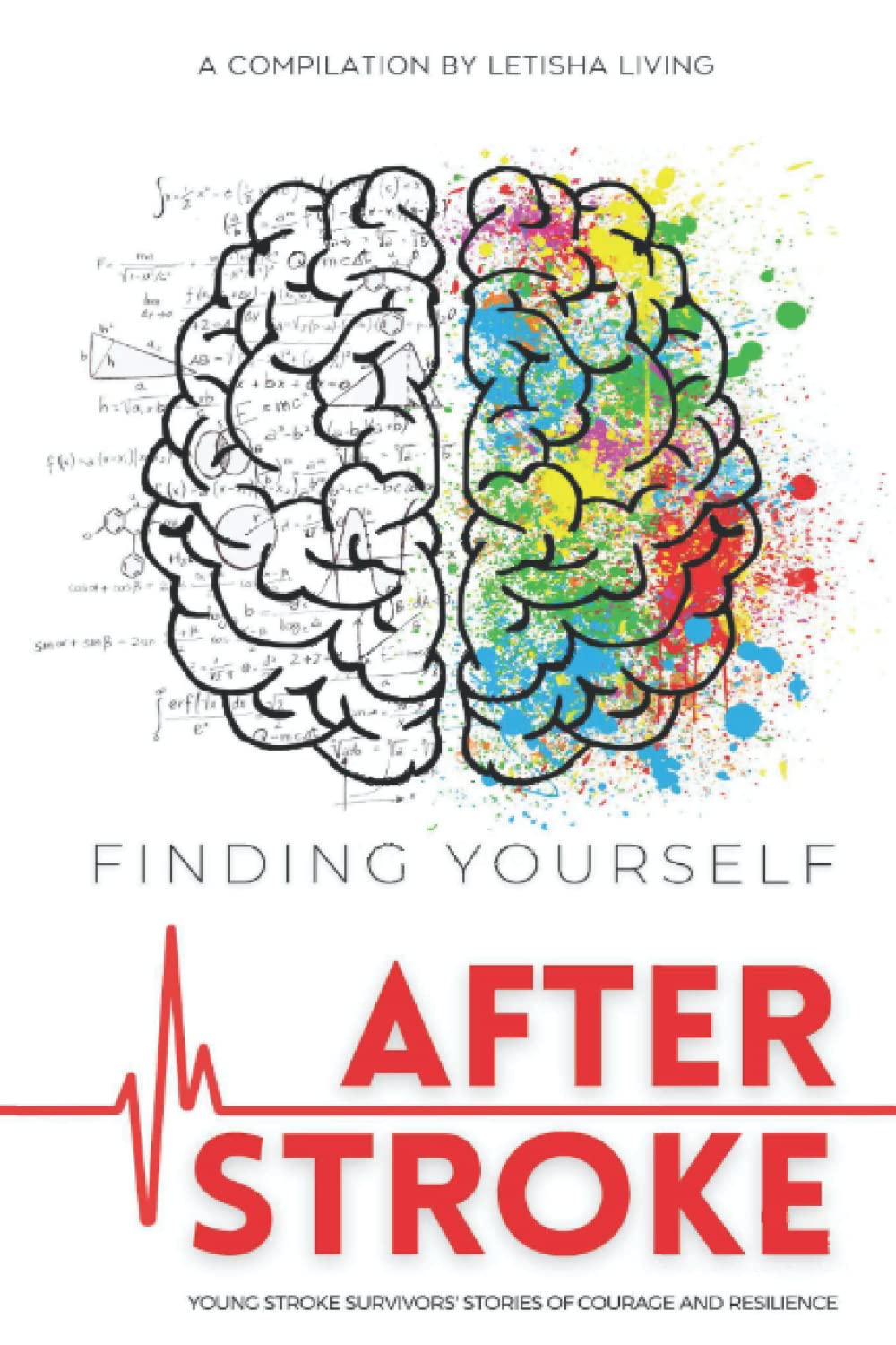 Finding Yourself After Stroke: Young Stroke Survivors' Stories of Courage and Resilience