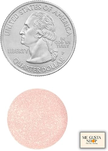 Miniatura 5 de Equate Extra Strength Smooth Chews - Tabletas antiácidas, frutas surtidas, 140 unidades (paquete de 01) + adhesivo Me Gustas