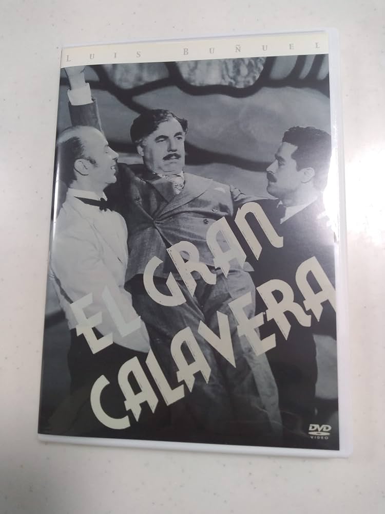 ルイス・ブニュエル DVD-BOX 5 (のんき大将／乱暴者／エル) ルイス・ブニュエル DVD-BOX 5】Luis Bunuel DVD「のんき大将