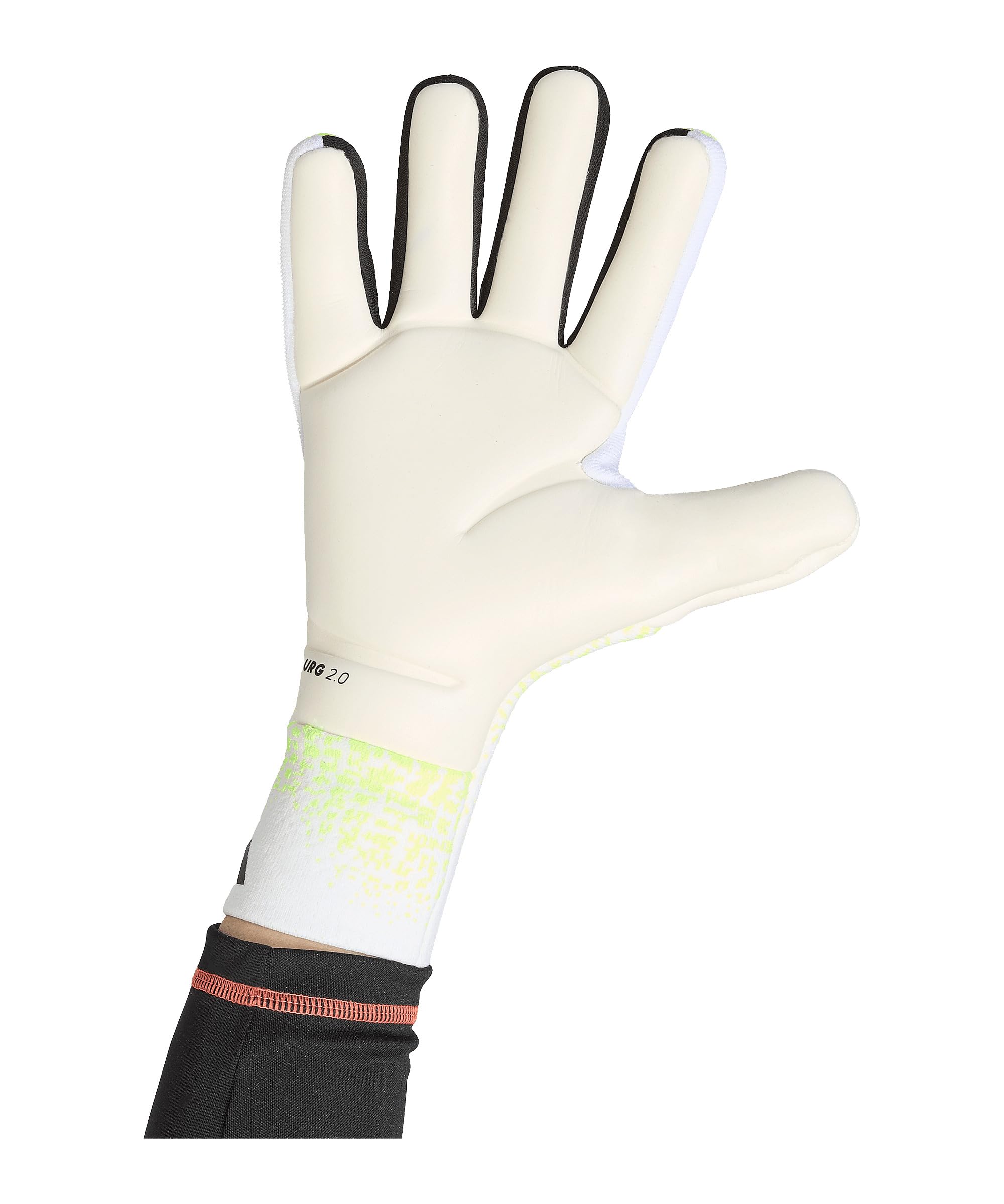 adidas Predator PRO Radiant Blaze Guanti da Portiere