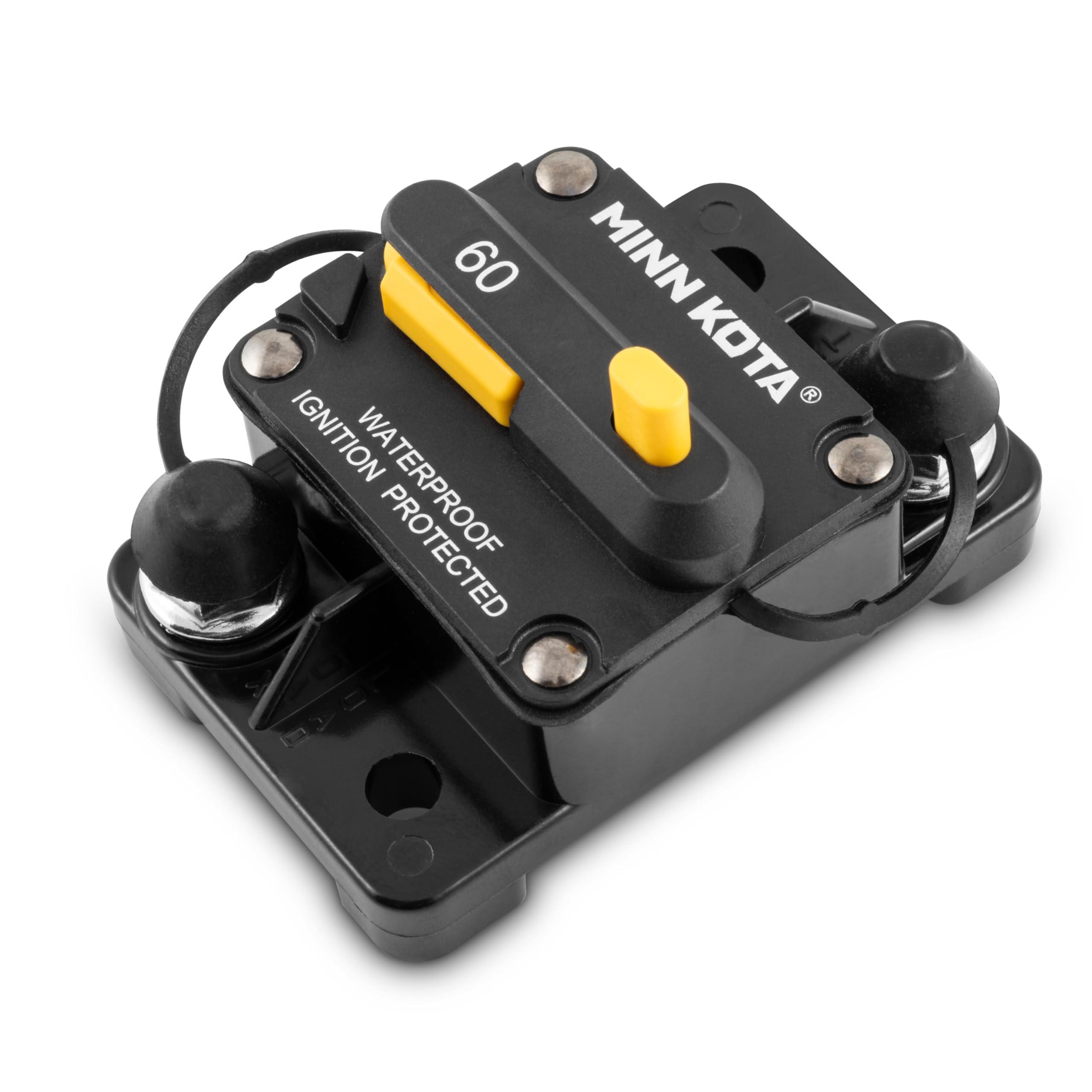 MKR-27 OBWÓD BREAKER (60A WATERPROOF)