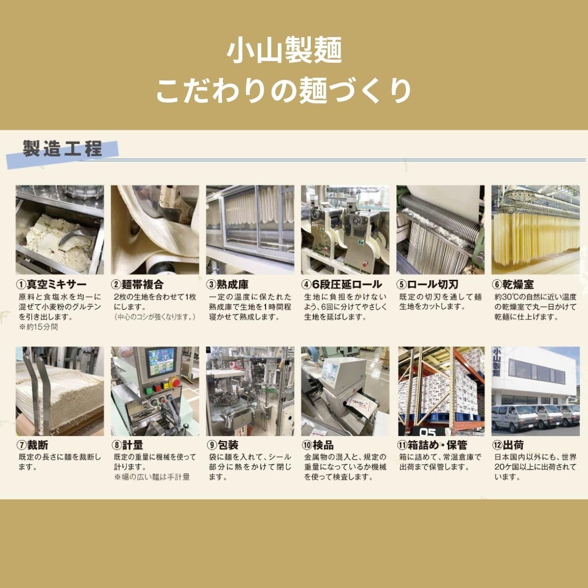 Amazon.co.jp: 小山製麺 ちーたん監修 盛岡じゃじゃ麺 2食入(310g