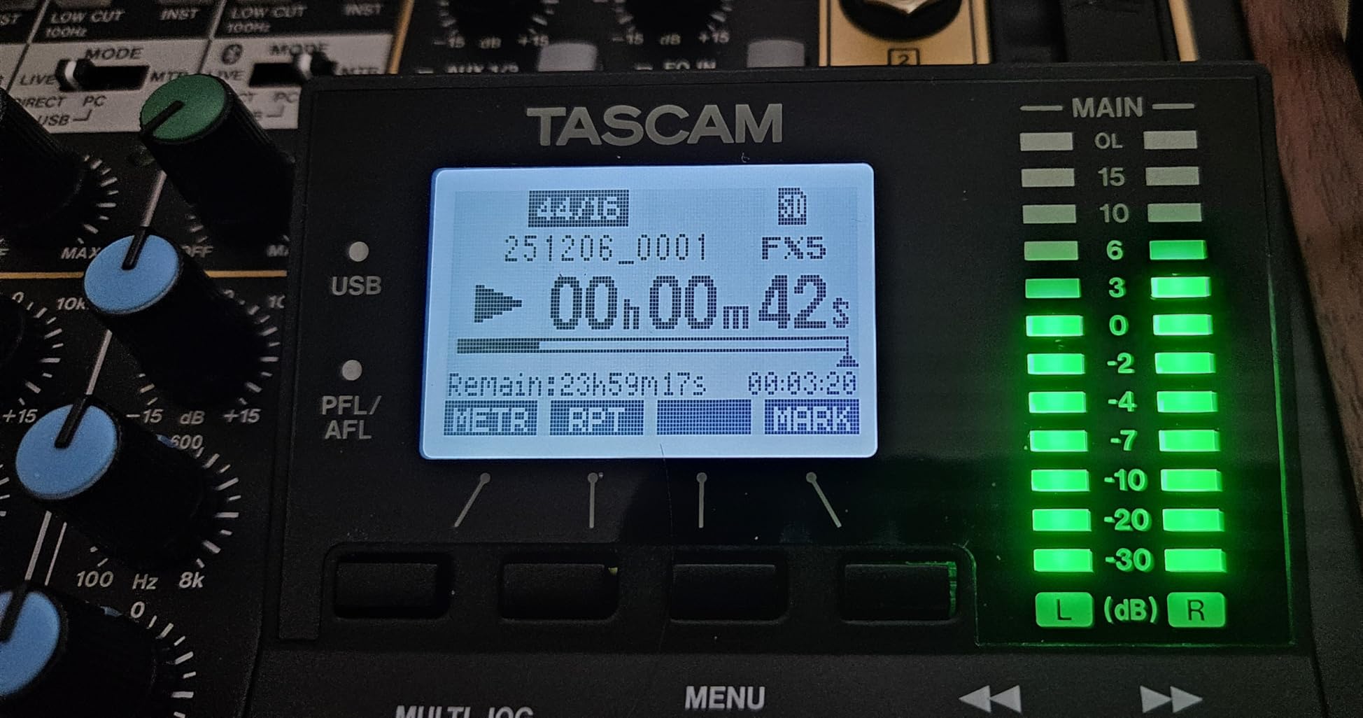 Tascam Model 12 All-in-One 12-track Digital India | Ubuy