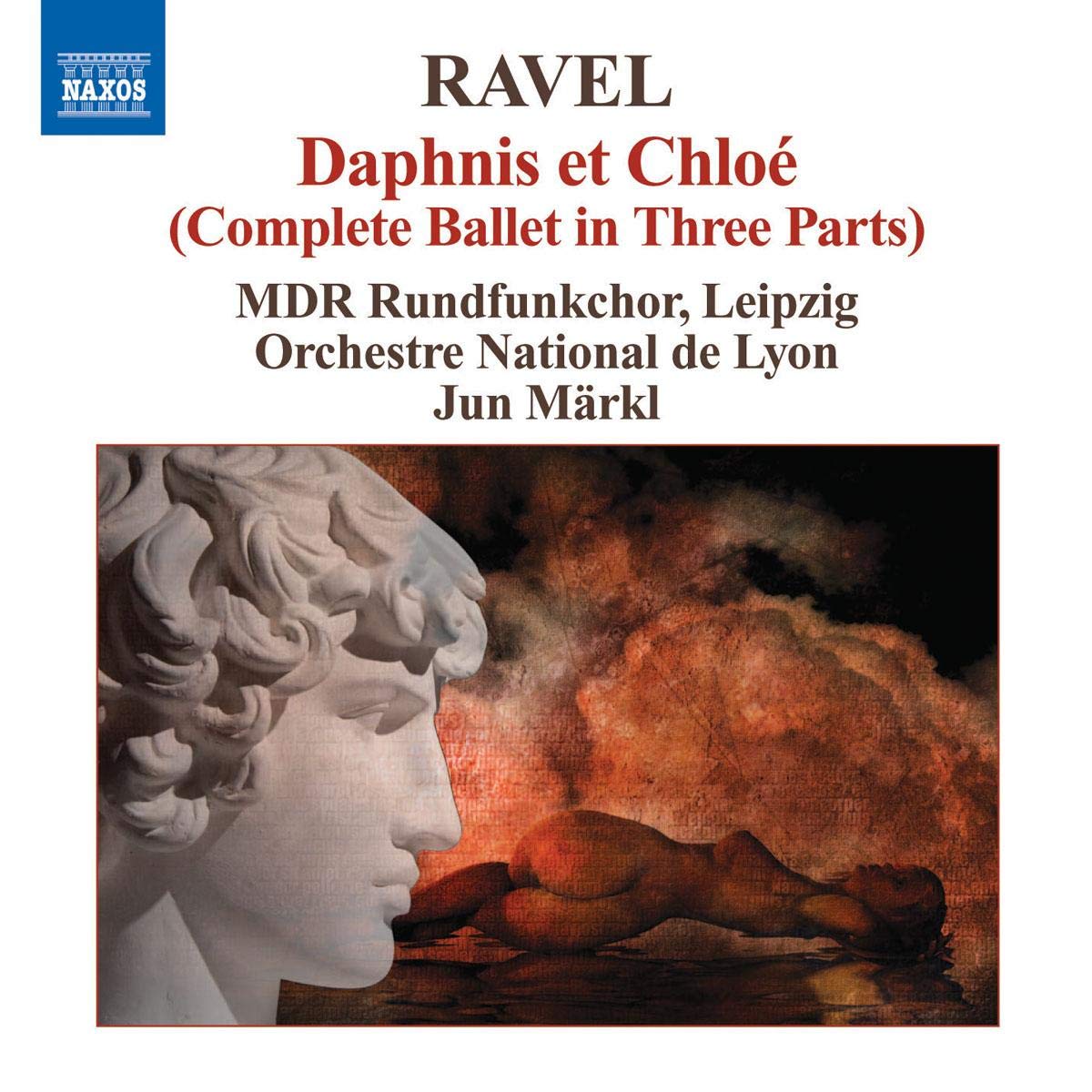 Ravel: Daphnis et Chloe