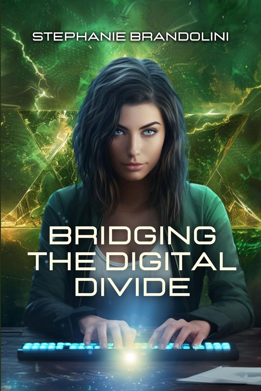 Bridging the Digital Divide