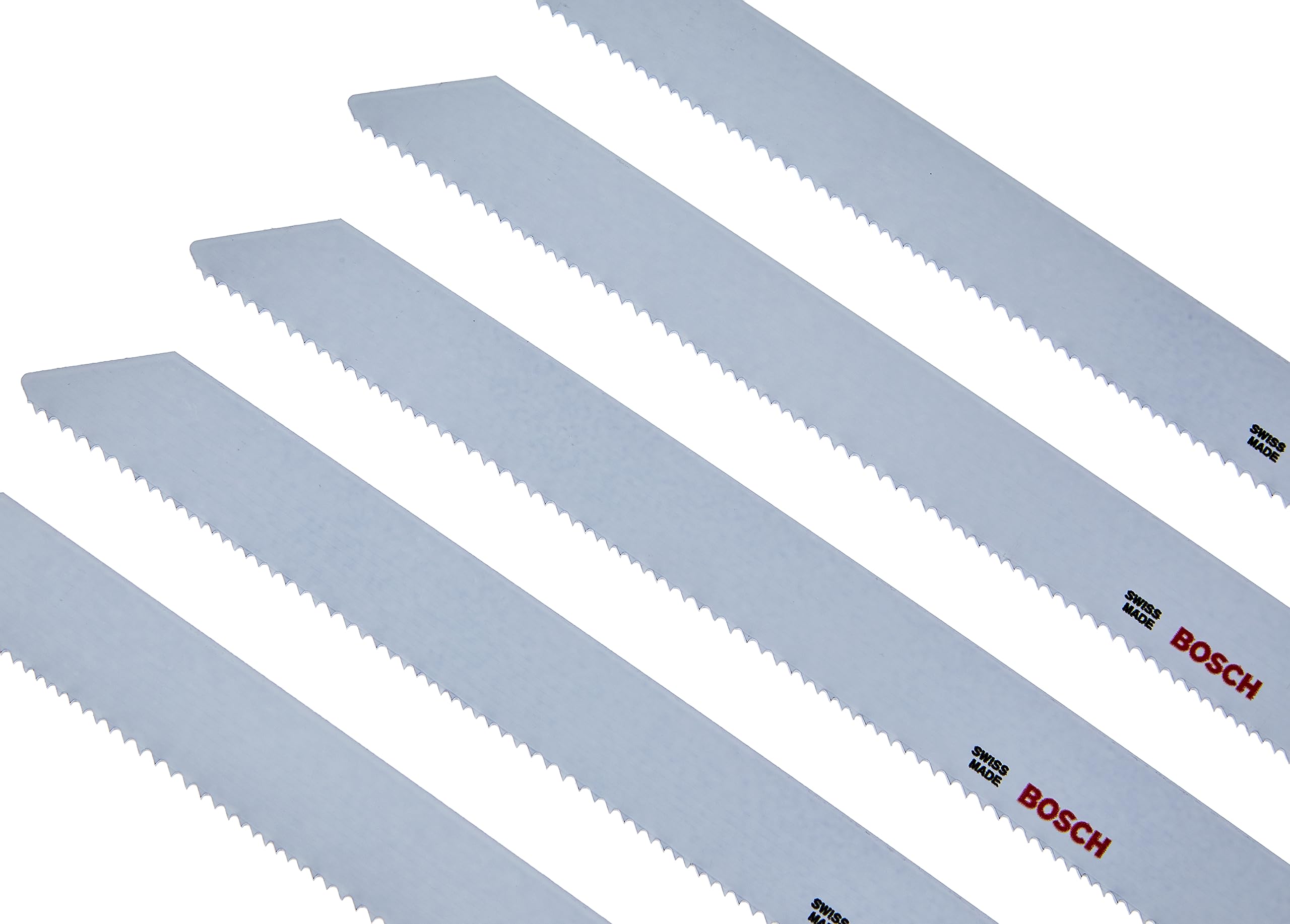 Evolution - 2 Lames Bois Pour Scie Sabre - Evolution Power Tools SAS