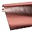 WRAPAHOLIC 30 Inch Rose Gold Wrapping Paper Roll - Jumbo Roll Basics Glossy Rose Gold for Birthday, Holiday, Wedding, Baby Shower Wrap - 30 inch x 16.5 feet