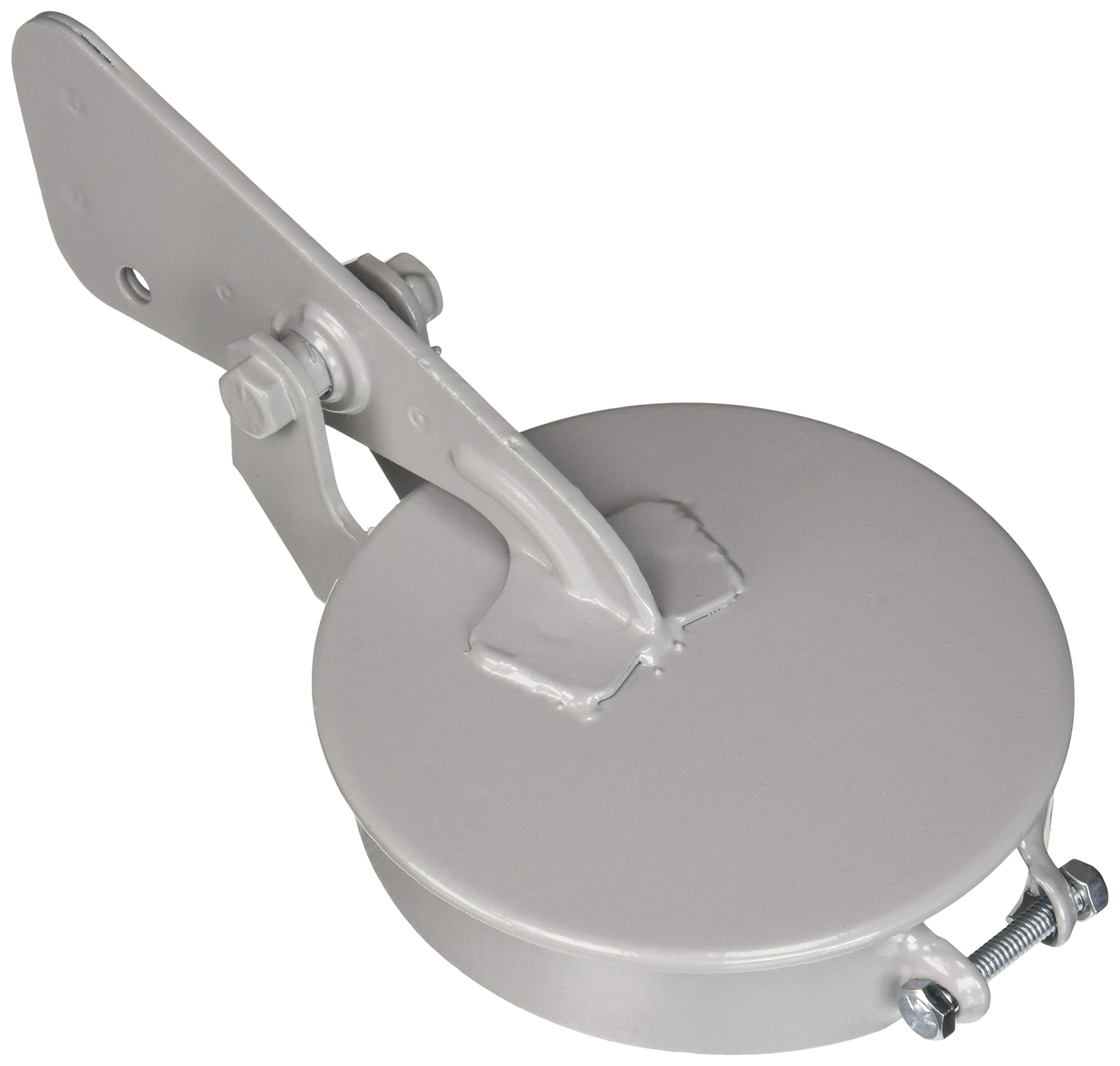 Amazon.com: Walker Heavy Duty 35910 Exhaust Pipe Rain Cap 5