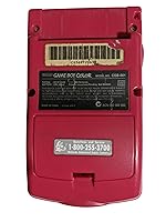 Vista 2 de Game Boy Color - Berry