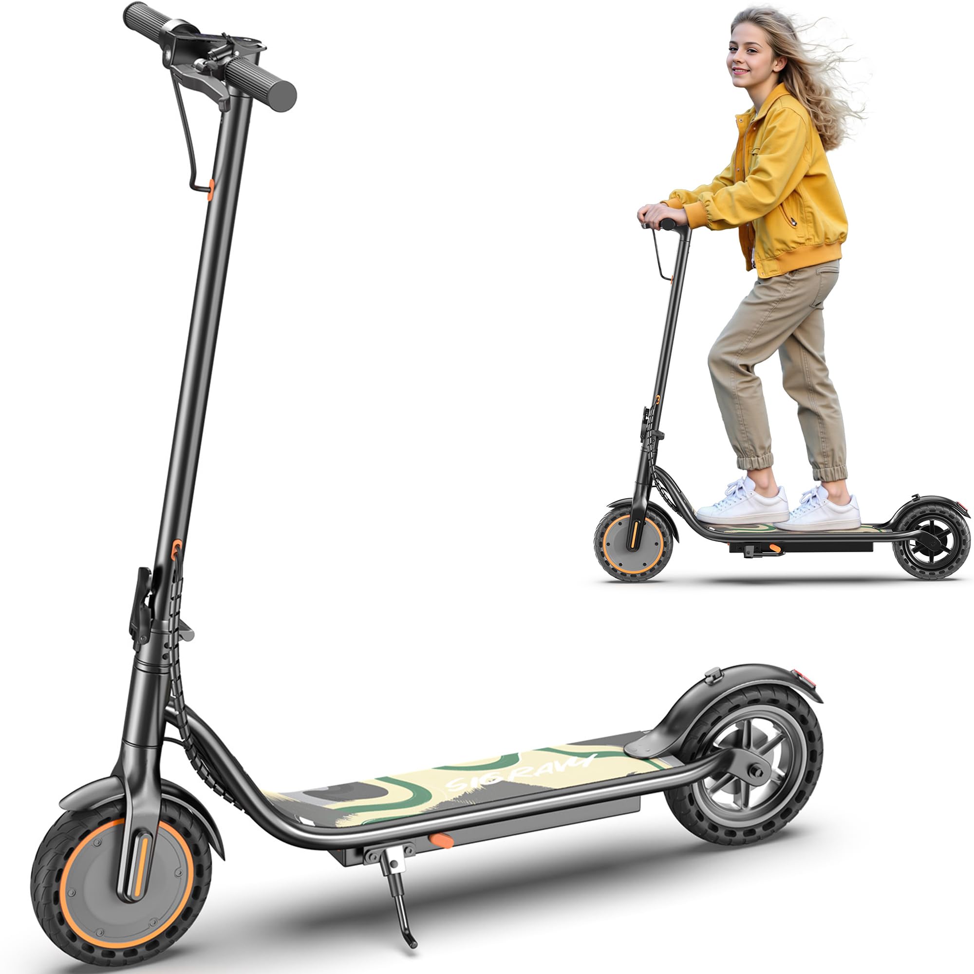 Sigravy G2 Electric Scooter
