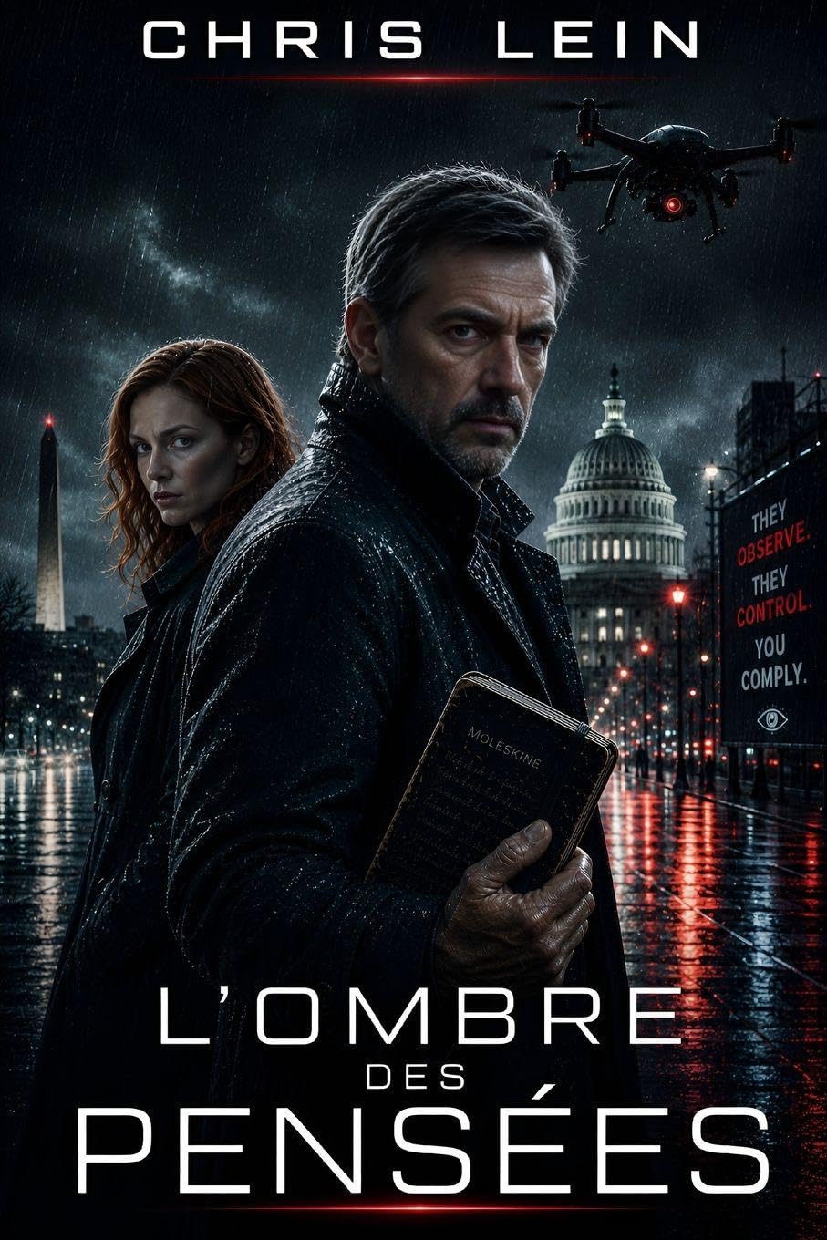 L'OMBRE DES PENSÉES