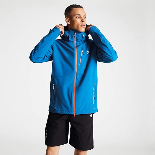 dare2b diluent jacket