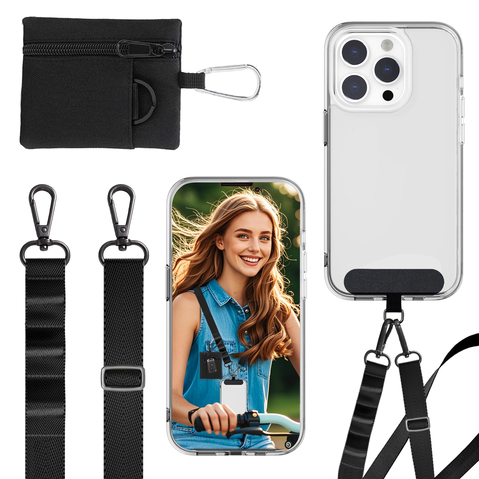Iphone Lanyard Phone Strap At&t Iphone 12 Lanyard Target Phone